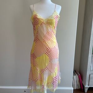 Vintage Blumarine Dress